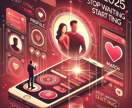 Dating App Terbaik Untuk Menemukan Pasangan Di 2025