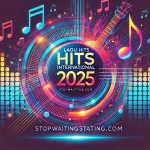 Lagu Hits Internasional 2025