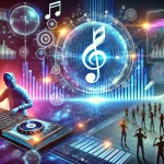 Industri Musik Digital yang Memikat