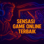 Sensasi Game Online Terbaik