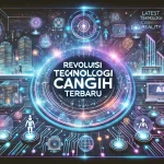 Revolusi Teknologi Canggih Terbaru