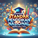Standar Pendidikan Nasional Berkualitas