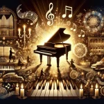 Sejarah Alat Musik Piano