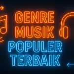 Genre Musik Populer Terbaik