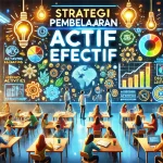 Strategi Pembelajaran Aktif Efektif