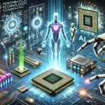 Perkembangan Teknologi Komputer Terbaru