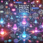 Rahasia Media Digital Sosial