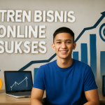 Tren Bisnis Online Sukses