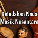 Keindahan Nada Musik Nusantara