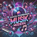 Rahasia Perkembangan Musik Modern