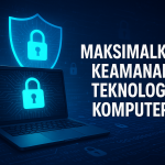 Maksimalkan Keamanan Teknologi Komputer