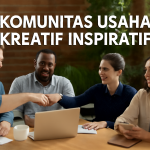 Komunitas Usaha Kreatif Inspiratif