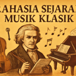 Rahasia Sejarah Musik Klasik