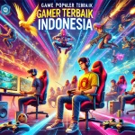 Game Populer Terbaik Indonesia