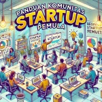 Panduan Komunitas Startup Pemula
