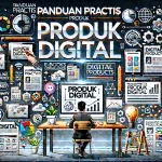 Panduan Praktis Produk Digital