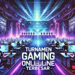 Turnamen Gaming Online Terbesar