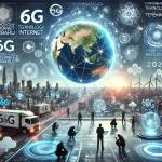 Perkembangan Teknologi Internet Terbaru