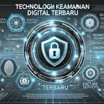 Teknologi Keamanan Digital Terbaru