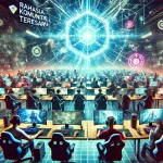 Rahasia Komunitas Gaming Terbesar