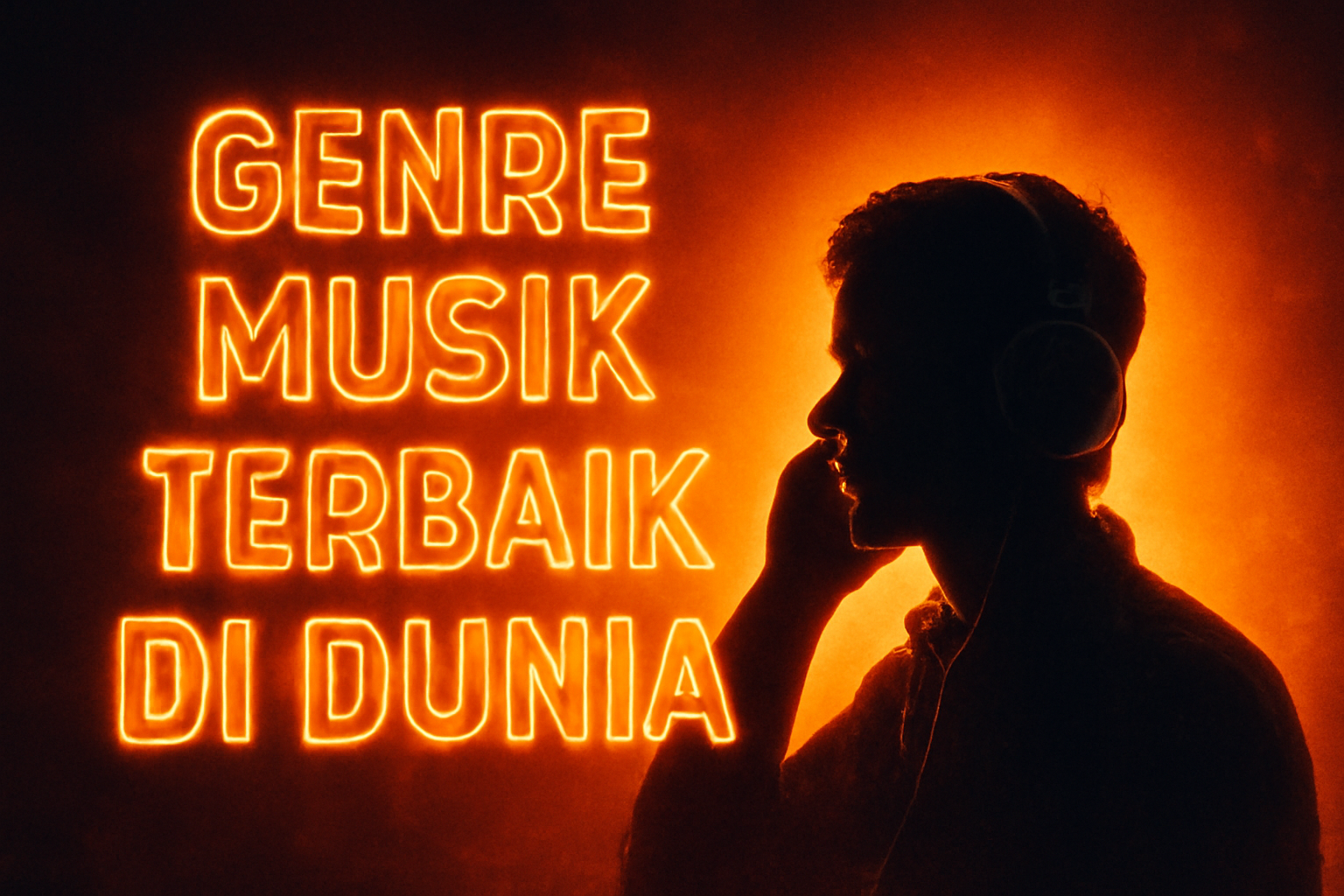 Genre Musik Terbaik di Dunia