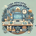 Cara Mencapai Keseimbangan Kerja