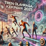 Tren Olahraga Kekinian 2025
