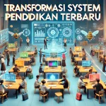 Transformasi Sistem Pendidikan Terbaru