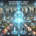 Transformasi Hebat Ekosistem Digital