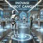 Inovasi Robotika Super Canggih