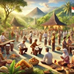 Pesona Hebat Komunitas Sunda