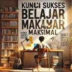 Kunci Sukses Belajar Maksimal