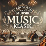 Keindahan Murni Musik Klasik