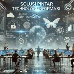 Solusi Pintar Teknologi Informasi