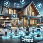 Teknologi Keamanan Rumah Terkini