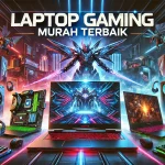 Laptop Gaming Murah Terbaik
