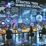 Strategi Tren Marketing Digital