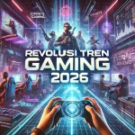 Revolusi Tren Gaming 2026