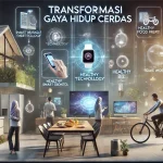 Transformasi Gaya Hidup Cerdas