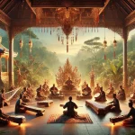 Rahasia Musik Tradisional Nusantara