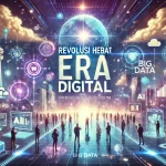 Revolusi Hebat Era Digital
