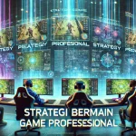Strategi Bermain Game Profesional